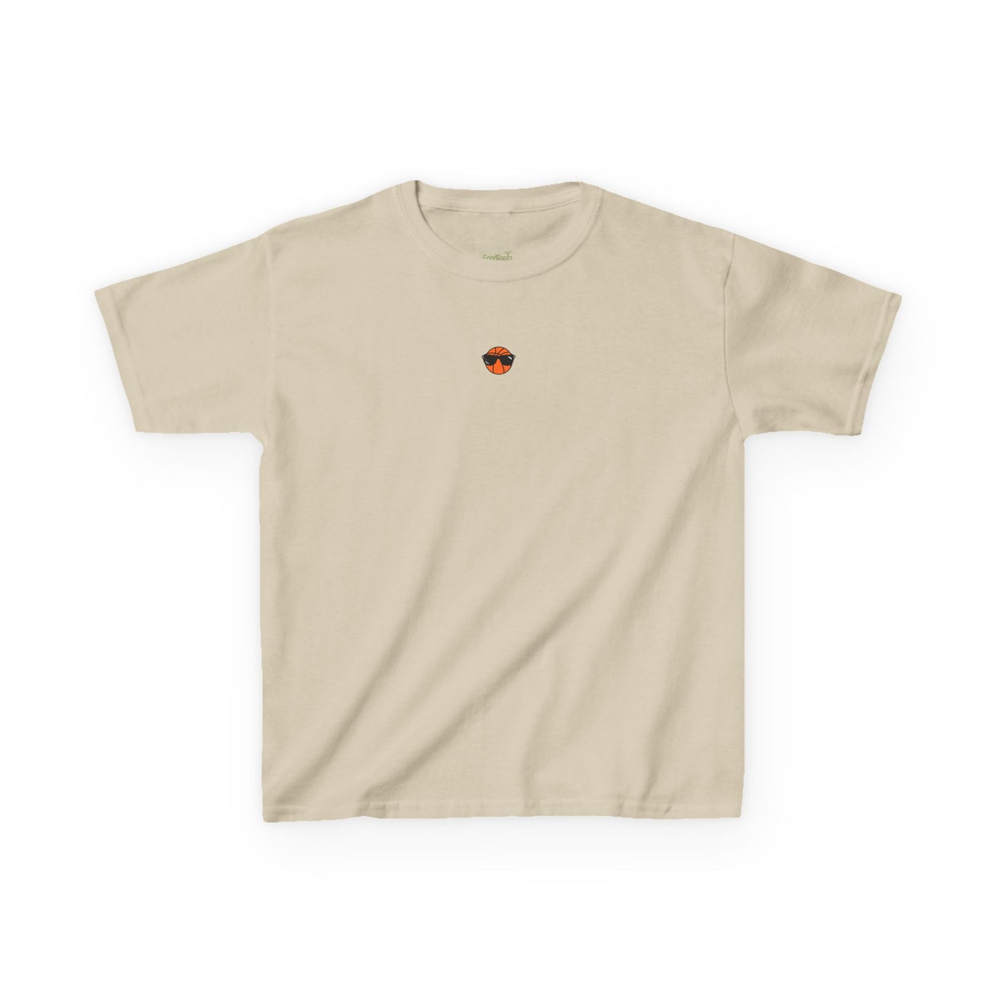 Kids Playoff Tee 2026 Unisex Cotton Tee