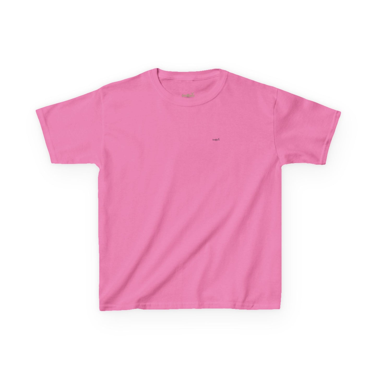 Kids "Balance is Key" Tee, Unisex Cotton Tee, Casual Everyday Wear