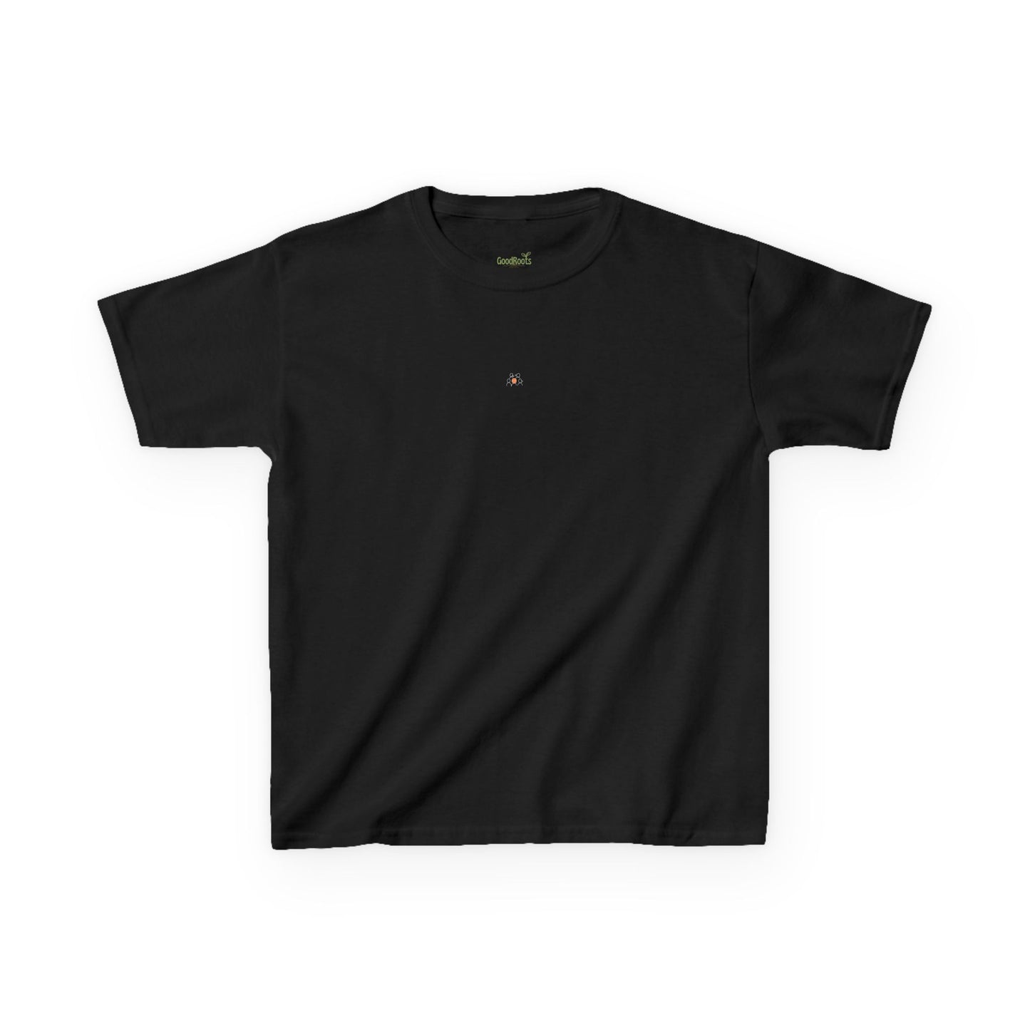 Kids "Sunday Hoopers Club" Tee, Unisex Cotton Tee, Casual Everyday Wear