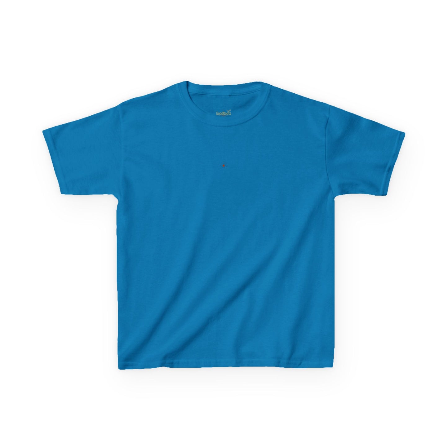 Kids "Sunday Hoopers Club" Tee, Unisex Cotton Tee, Casual Everyday Wear