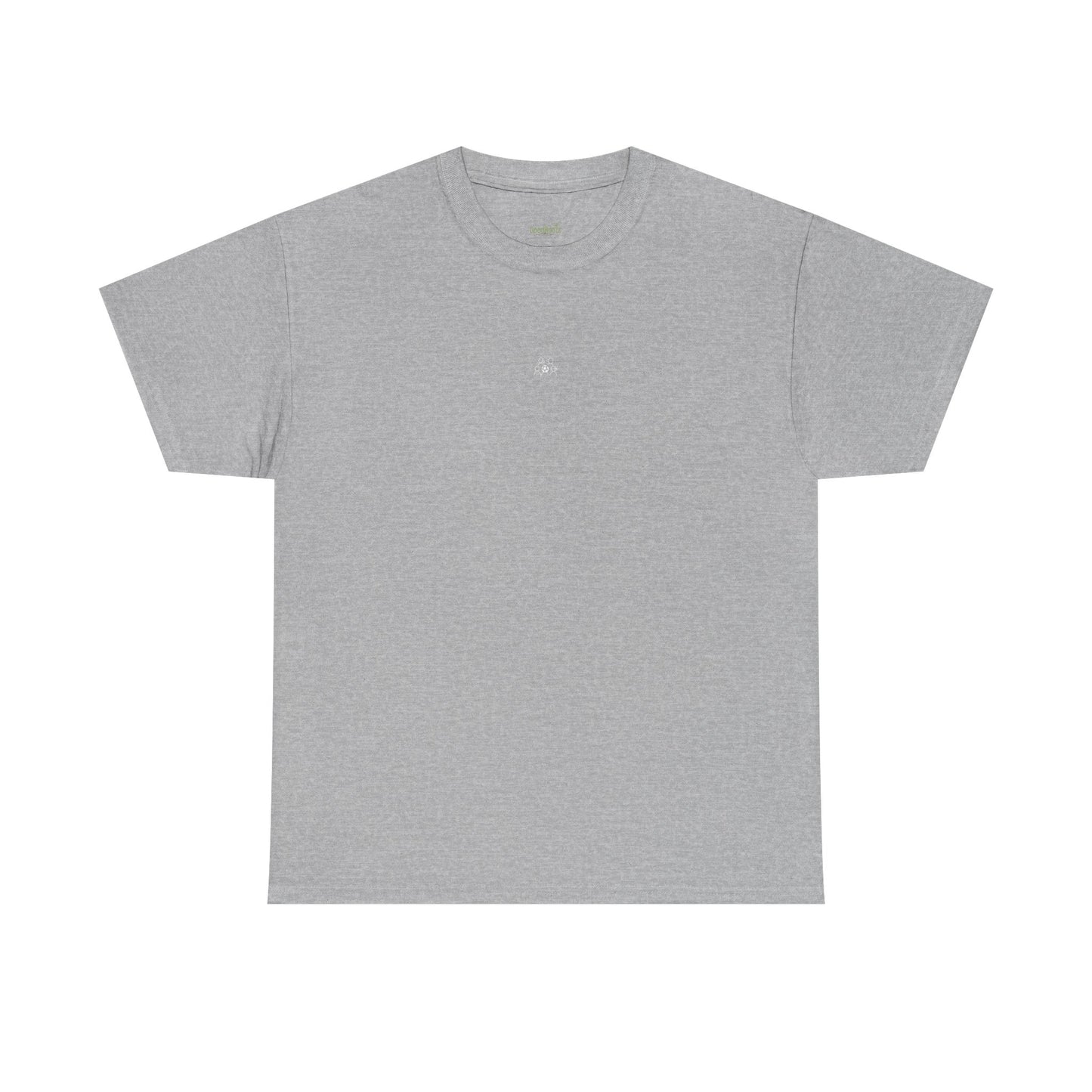 Sunday Footy Club Tee, Unisex Cotton Tee, Casual Everyday Wear