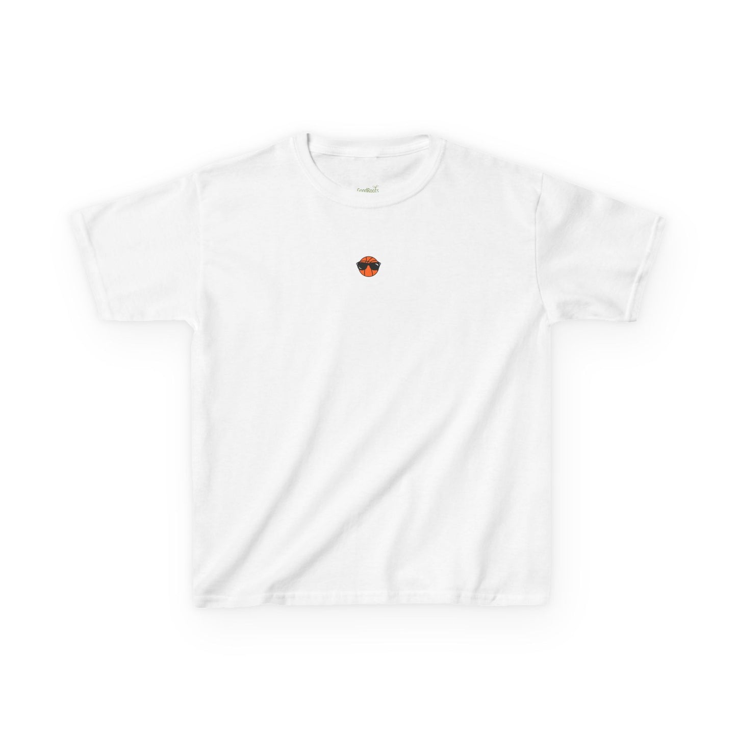 Kids Playoff Tee 2026 Unisex Cotton Tee