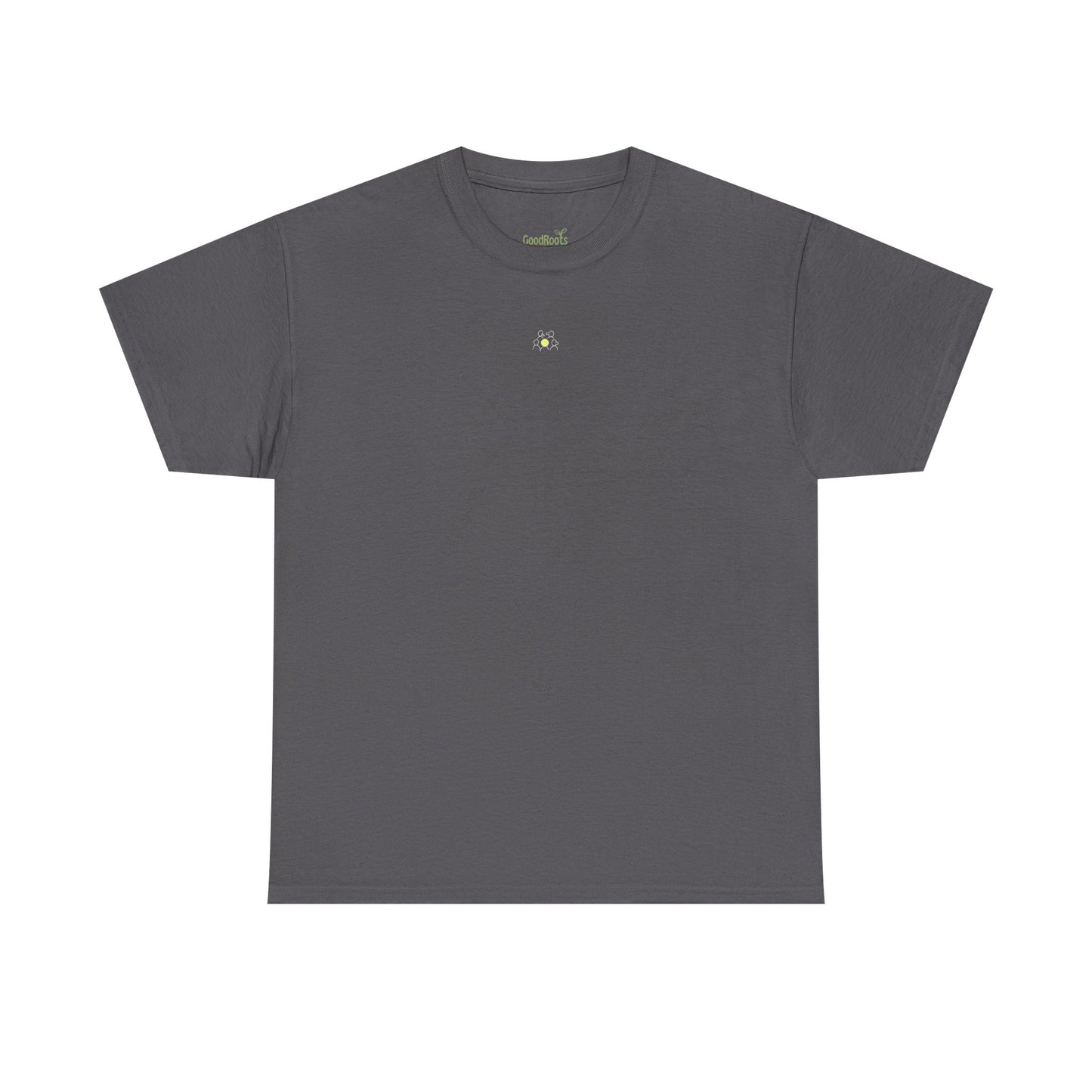 Sunday Racket Club Tee, Unisex Cotton Tee, Casual Everyday Wear