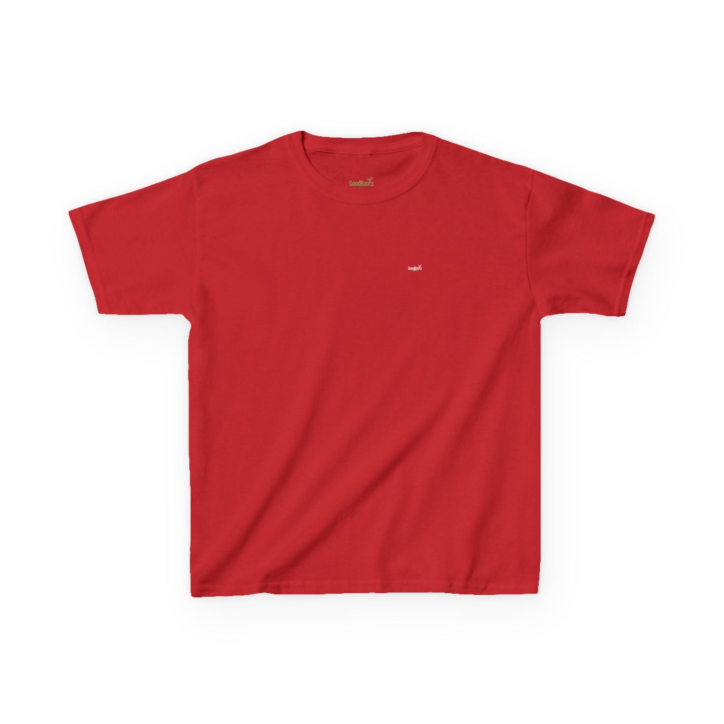 Kids "Invest in Yourself" Tee, Unisex Cotton Tee, Casual Everyday Wear