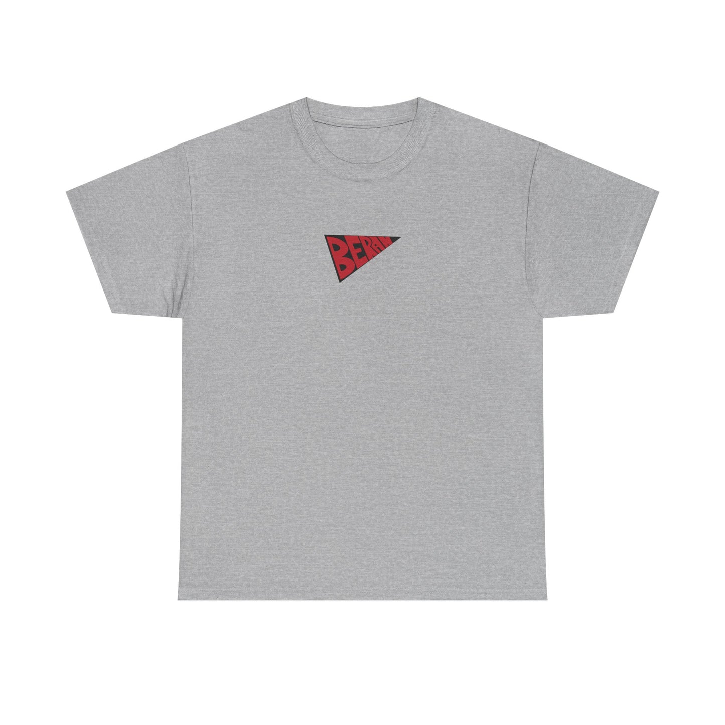 Robbie Playoff Tee